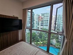 Eight Courtyards (D27), Condominium #586461431
